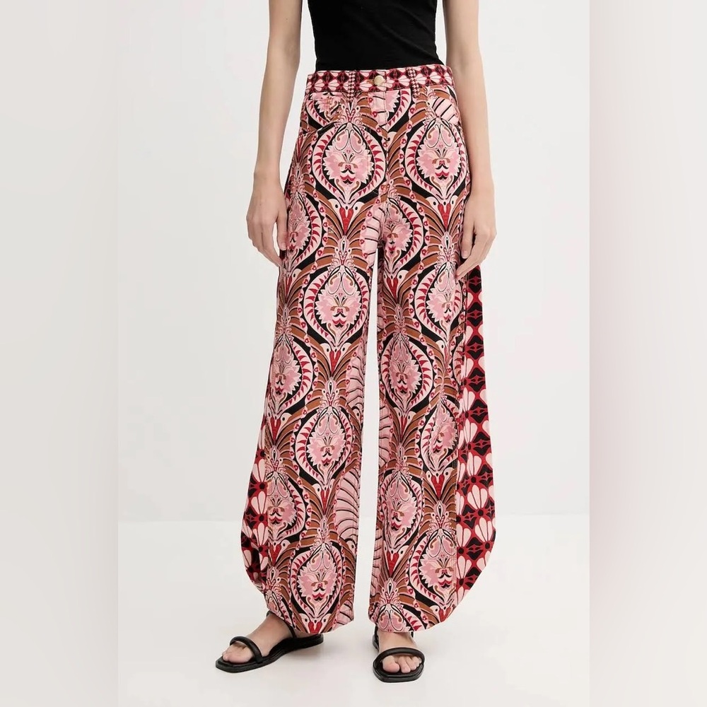 NWT Farm Rio Pants